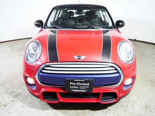 2015 MINI Hardtop Cooper