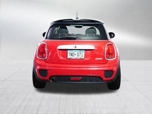 2015 MINI Hardtop Cooper