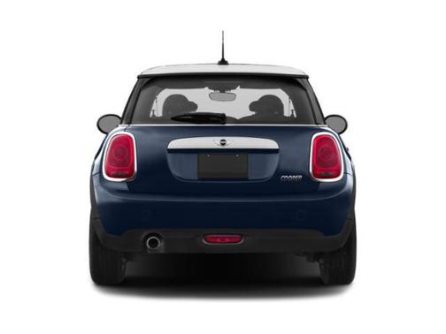 2015 MINI Hardtop Cooper