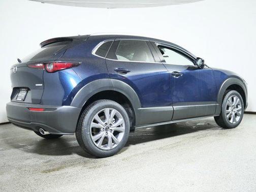 2025 Mazda CX-30 Premium Package