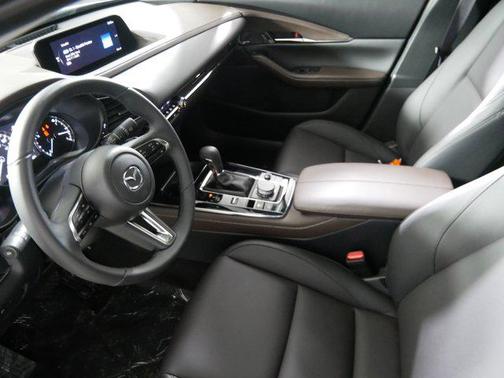 2025 Mazda CX-30 Premium Package