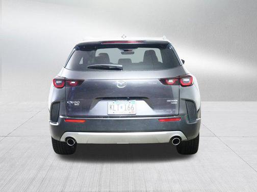 2023 Mazda CX-50 2.5 Turbo Premium Package