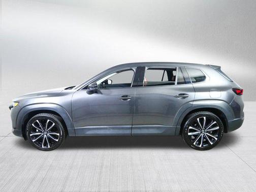 2023 Mazda CX-50 2.5 Turbo Premium Package