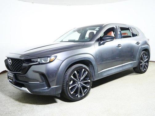 2023 Mazda CX-50 2.5 Turbo Premium Package