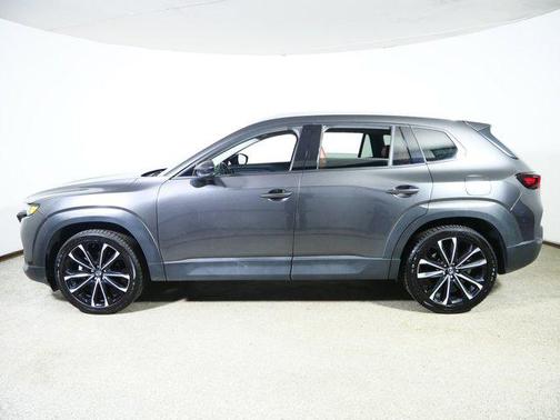 2023 Mazda CX-50 2.5 Turbo Premium Package