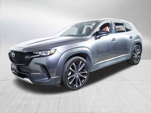 2023 Mazda CX-50 2.5 Turbo Premium Package