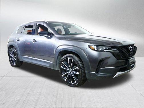 2023 Mazda CX-50 2.5 Turbo Premium Package