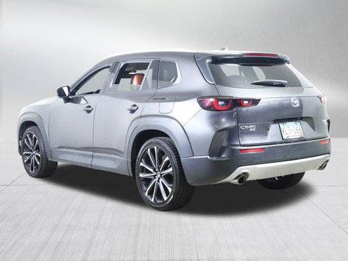 2023 Mazda CX-50 2.5 Turbo Premium Package