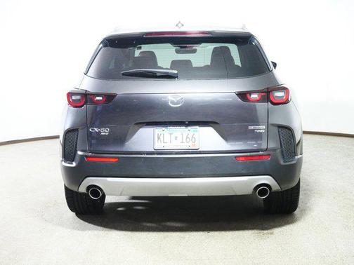 2023 Mazda CX-50 2.5 Turbo Premium Package