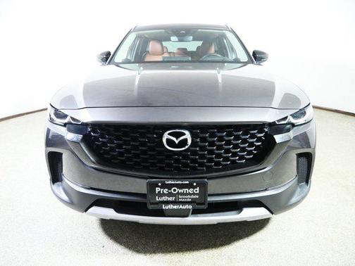 2023 Mazda CX-50 2.5 Turbo Premium Package