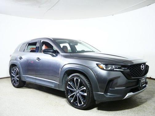2023 Mazda CX-50 2.5 Turbo Premium Package