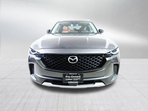 2023 Mazda CX-50 2.5 Turbo Premium Package