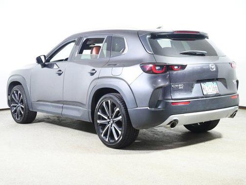 2023 Mazda CX-50 2.5 Turbo Premium Package