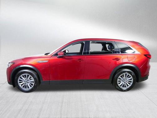2024 Mazda CX-90 PHEV Preferred