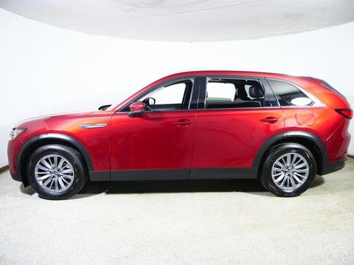 2024 Mazda CX-90 PHEV Preferred