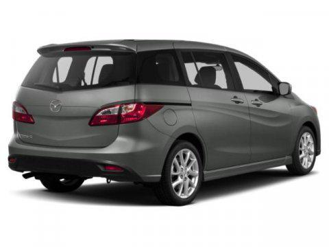 2015 Mazda Mazda5 Sport