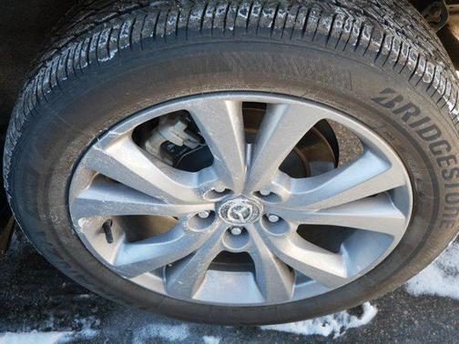 2023 Mazda CX-30 2.5 S Premium Package