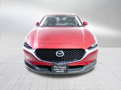 2023 Mazda CX-30 2.5 S Premium Package