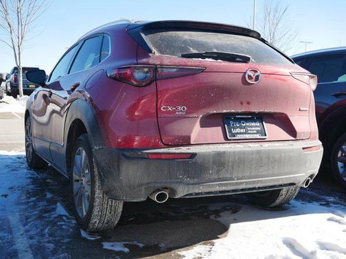 2023 Mazda CX-30 2.5 S Premium Package