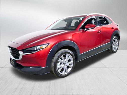 2023 Mazda CX-30 2.5 S Premium Package