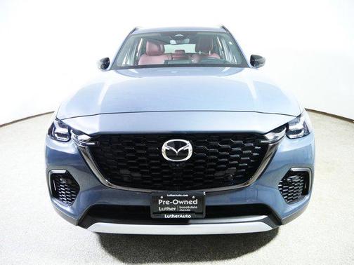 2025 Mazda CX-70 PHEV Premium Plus Package