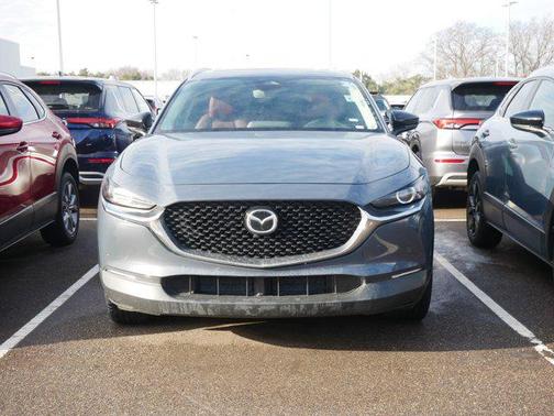 2024 Mazda CX-30 2.5 S Carbon Edition