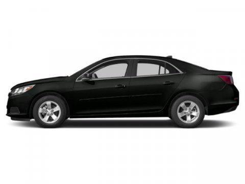 2015 Chevrolet Malibu 2LZ