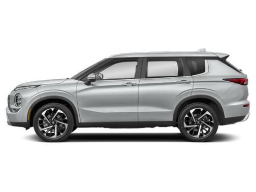 2023 Mitsubishi Outlander SE 2.5 2WD