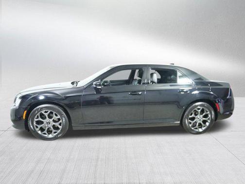 2017 Chrysler 300 S