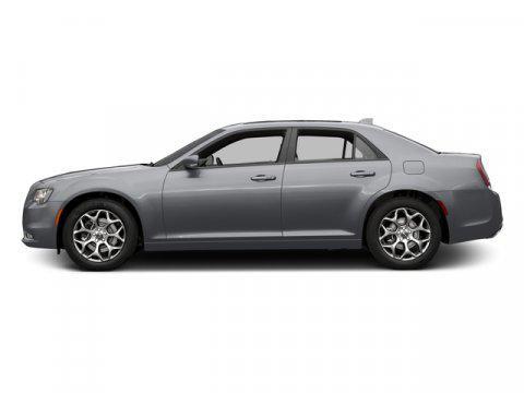 2017 Chrysler 300 S
