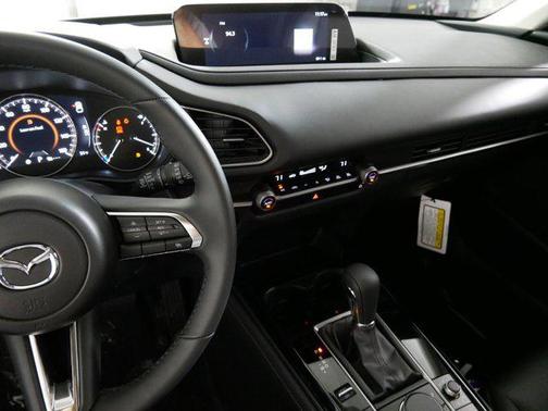 2025 Mazda CX-30 Select