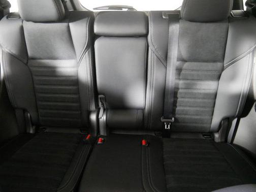 2025 Mitsubishi Outlander PHEV SE S-AWC