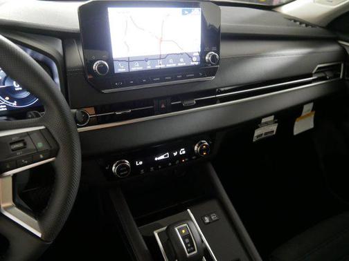 2025 Mitsubishi Outlander PHEV SE S-AWC