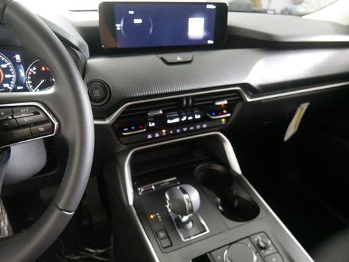 2025 Mazda CX-90 3.3 Turbo S