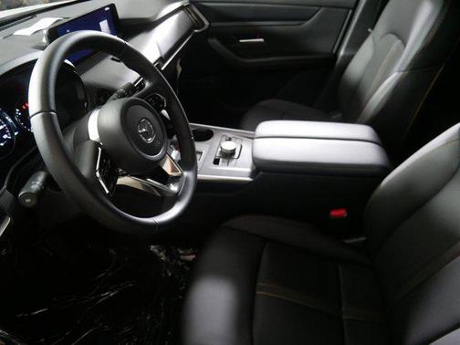 2025 Mazda CX-90 3.3 Turbo S