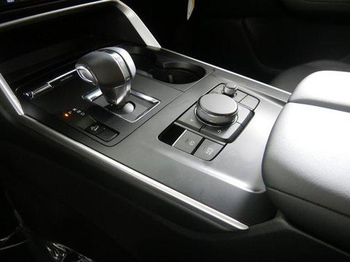 2025 Mazda CX-90 3.3 Turbo S
