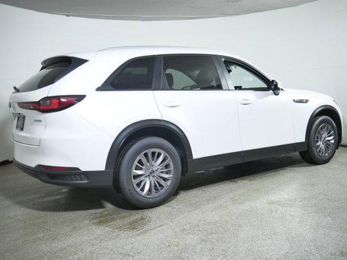 2025 Mazda CX-90 3.3 Turbo S