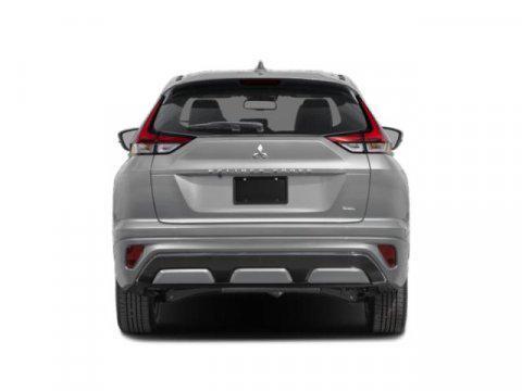 2026 Mitsubishi Eclipse Cross SEL
