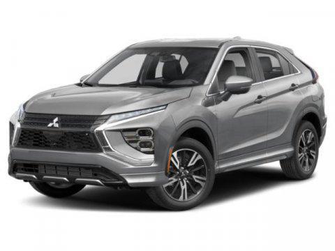 2026 Mitsubishi Eclipse Cross SEL