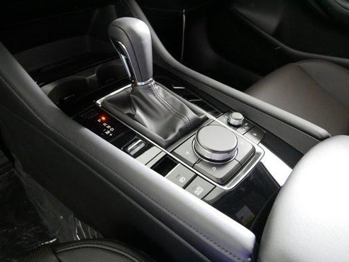 2026 Mazda Mazda3 2.5 Turbo AWD