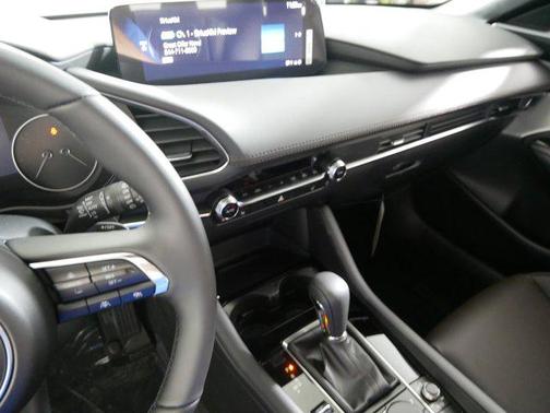 2026 Mazda Mazda3 2.5 Turbo AWD