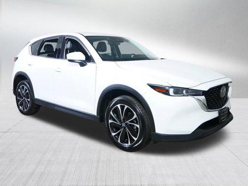 2023 Mazda CX-5 2.5 S