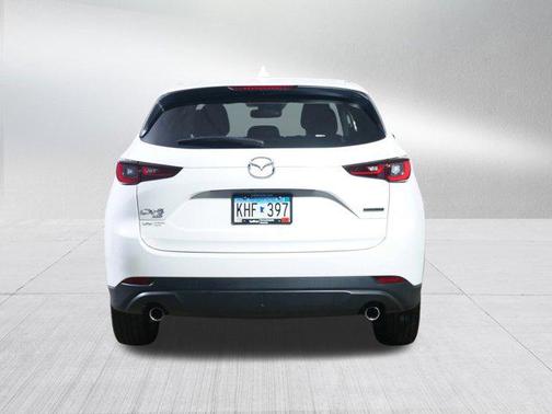 2023 Mazda CX-5 2.5 S