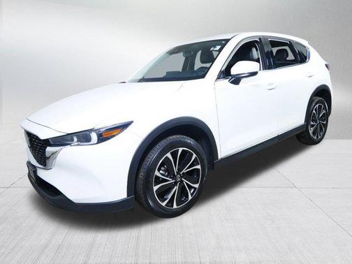 2023 Mazda CX-5 2.5 S