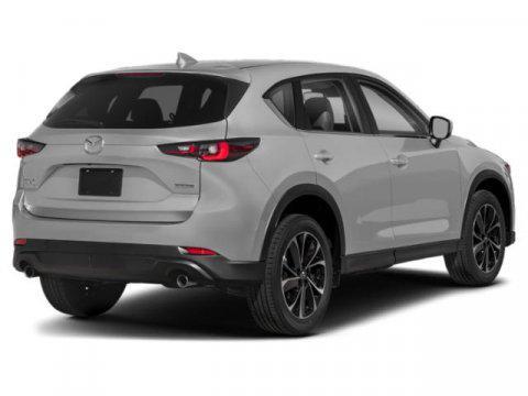 2023 Mazda CX-5 2.5 S