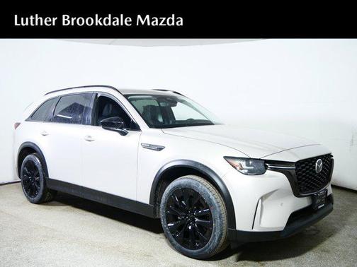 2026 Mazda CX-90 3.3 Turbo Premium Sport