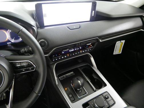 2026 Mazda CX-90 3.3 Turbo Premium Sport