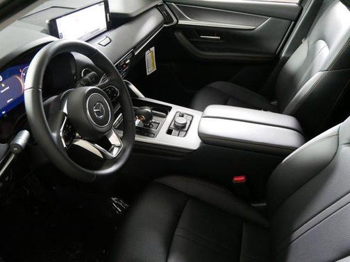 2026 Mazda CX-90 3.3 Turbo Premium Sport