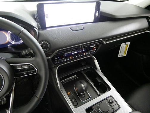 2026 Mazda CX-90 3.3 Turbo Premium Sport