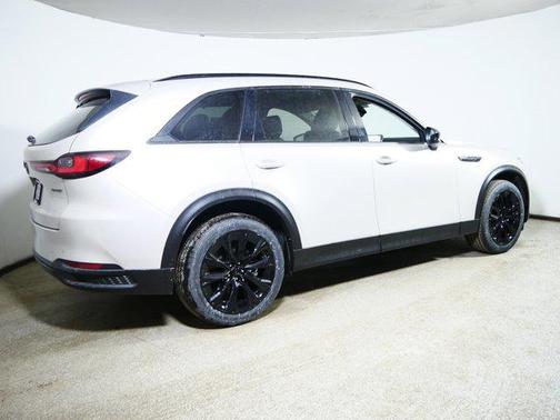 2026 Mazda CX-90 3.3 Turbo Premium Sport